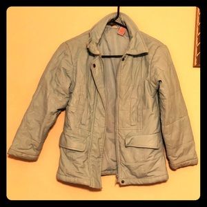 Weatherproof Jacket